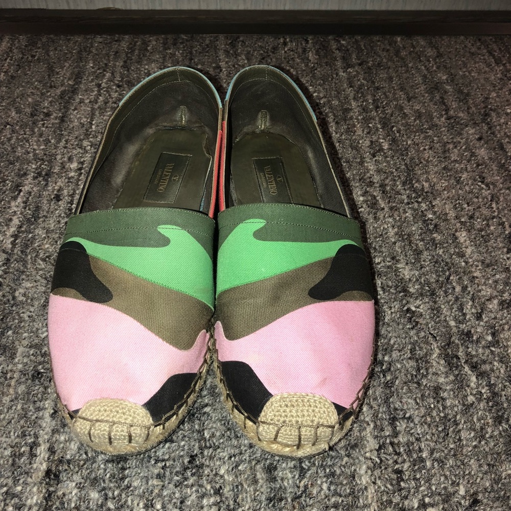 Valentino espadrilles - Picture 5 of 5